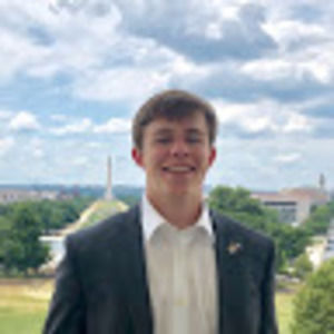 Meet your Posher, Thomas